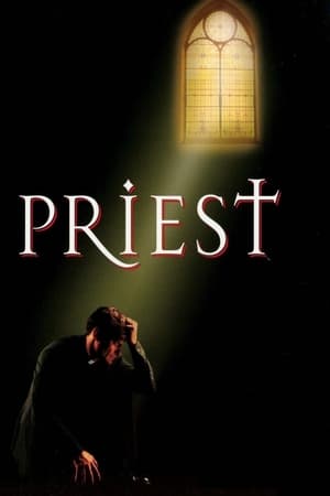 Priest watch Priest