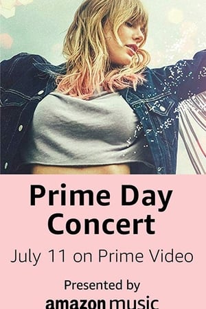 Prime Day Concert 2019 watch Prime Day Concert 2019