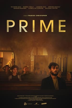 Prime watch Prime