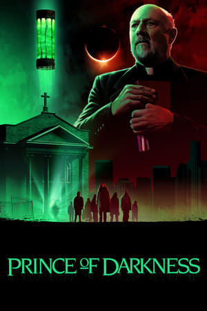 Prince of Darkness watch Prince of Darkness