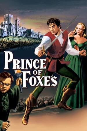Prince of Foxes watch Prince of Foxes