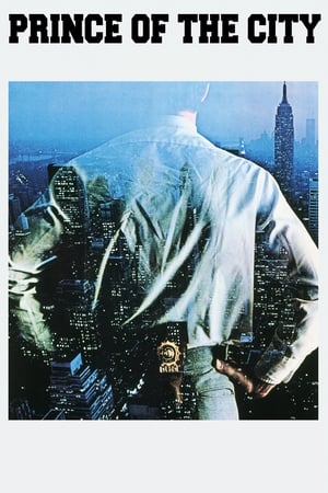 Prince of the City watch Prince of the City