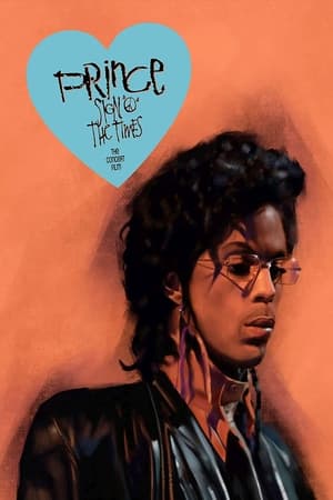 Prince: The Peach and Black Times watch Prince: The Peach and Black Times