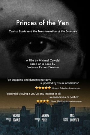 Princes of the Yen watch Princes of the Yen