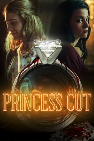 Princess Cut watch Princess Cut