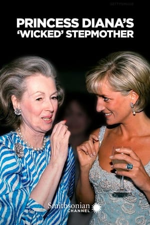 Princess Diana's 'Wicked' Stepmother watch Princess Diana's 'Wicked' Stepmother