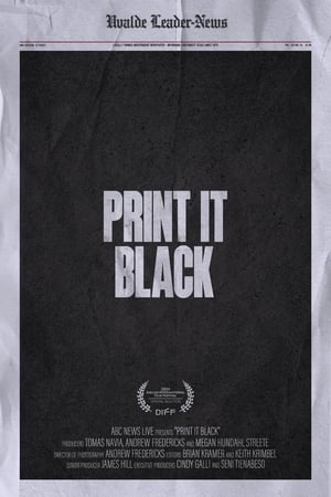 watch Print It Black