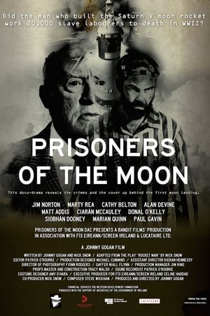 Prisoners of the Moon watch Prisoners of the Moon