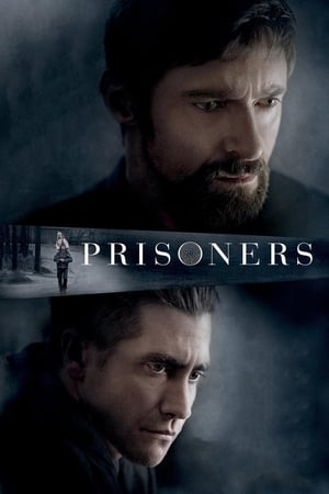 Prisoners watch Prisoners