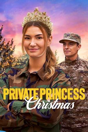 Private Princess Christmas watch Private Princess Christmas
