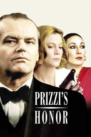 Prizzi's Honor watch Prizzi's Honor