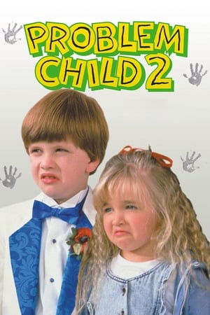 Problem Child 2 watch Problem Child 2
