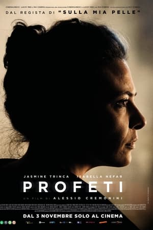 watch Profeti