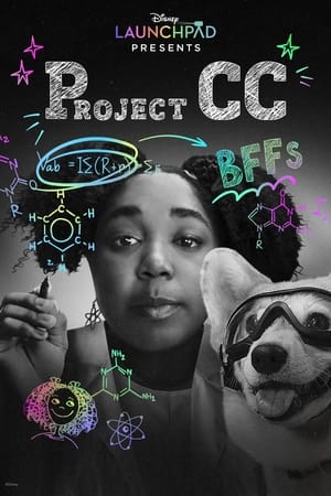 watch Project CC