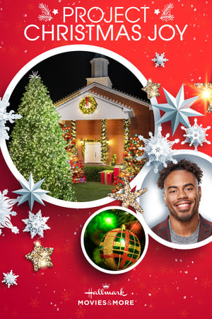 Project Christmas Joy watch Project Christmas Joy