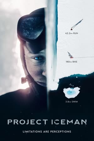 Project Iceman watch Project Iceman