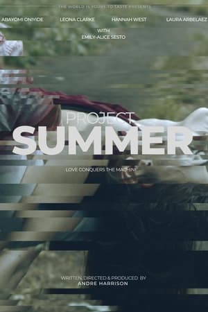 Project Summer watch Project Summer