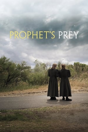 Prophet's Prey watch Prophet's Prey