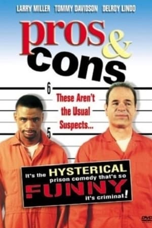 Pros & Cons watch Pros & Cons