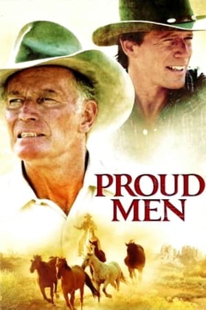 Proud Men watch Proud Men
