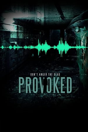 Provoked watch Provoked
