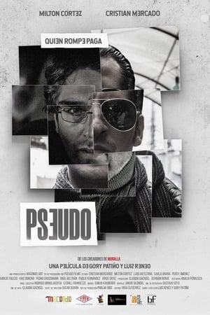 watch Pseudo