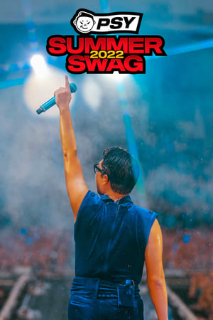 PSY Summer Swag 2022 watch PSY Summer Swag 2022