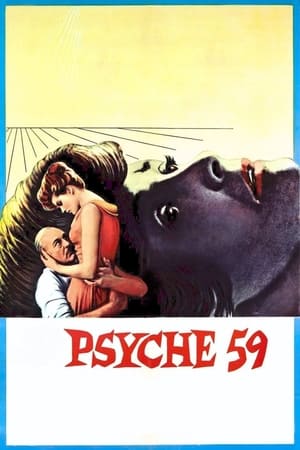 Psyche 59 watch Psyche 59