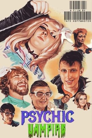 Psychic Vampire watch Psychic Vampire