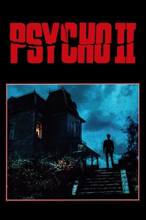 watch Psycho II