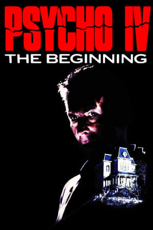watch Psycho IV: The Beginning