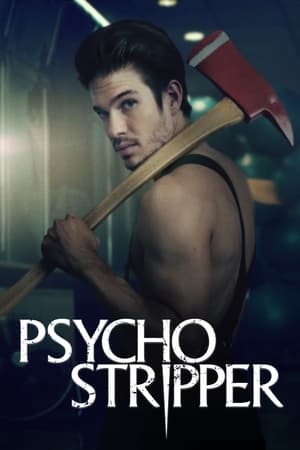 Psycho Stripper watch Psycho Stripper