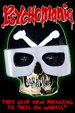 Psychomania watch Psychomania