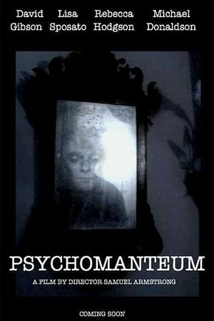 Psychomanteum watch Psychomanteum