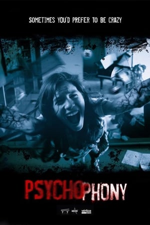 Psychophony watch Psychophony