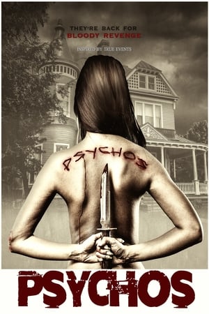 Psychos watch Psychos