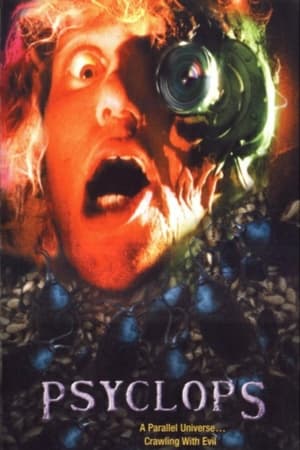 Psyclops watch Psyclops