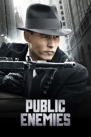 Public Enemies watch Public Enemies