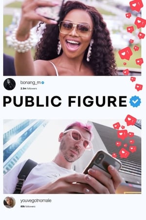 Public Figure watch Public Figure