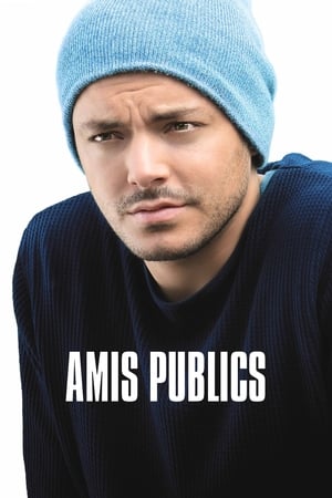 Public Friends watch Public Friends
