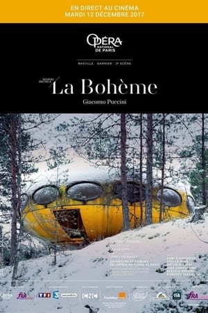 Puccini: La Bohème watch Puccini: La Bohème