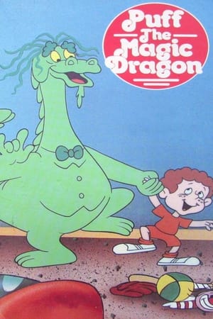 Puff, the Magic Dragon watch Puff, the Magic Dragon