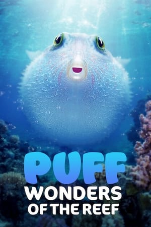 watch Puff: Wonders of the Reef