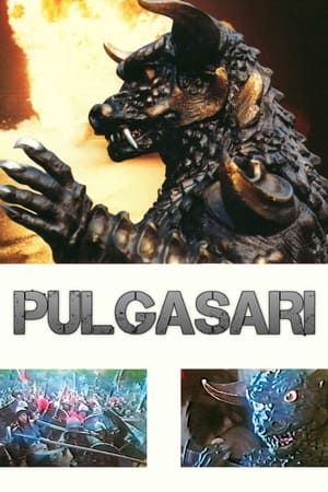 Pulgasari watch Pulgasari