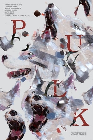Pulk watch Pulk