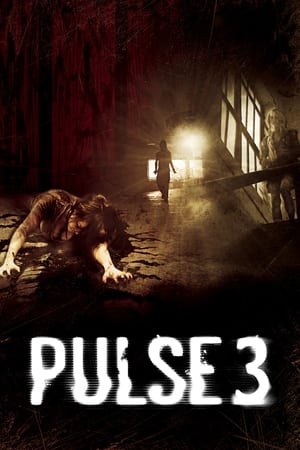 Pulse 3 watch Pulse 3