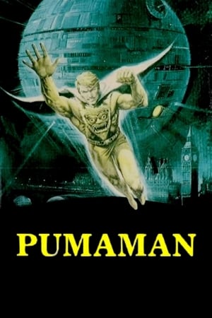 Pumaman watch Pumaman