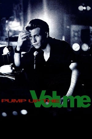 Pump Up the Volume watch Pump Up the Volume