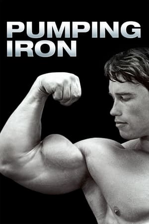 Pumping Iron watch Pumping Iron
