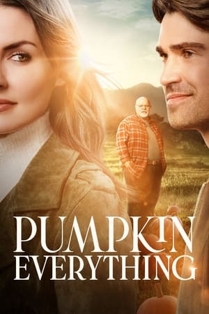 Pumpkin Everything watch Pumpkin Everything